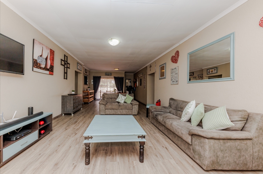 3 Bedroom Property for Sale in Whiteridge Gauteng