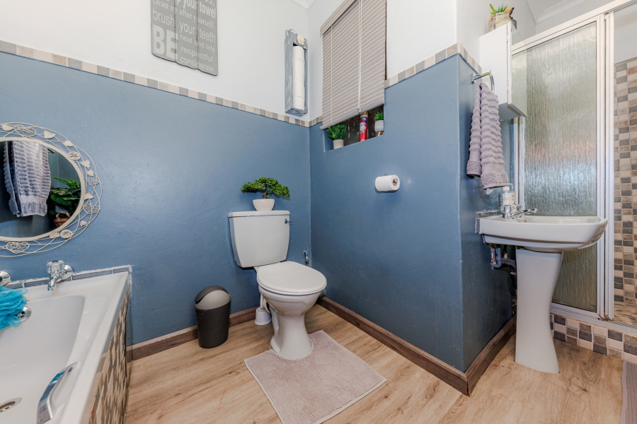 3 Bedroom Property for Sale in Whiteridge Gauteng