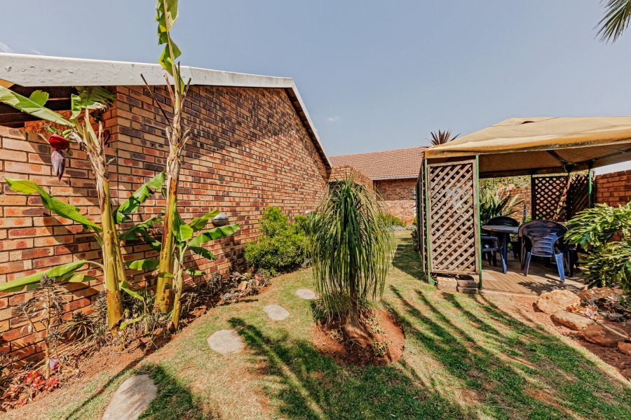 3 Bedroom Property for Sale in Whiteridge Gauteng