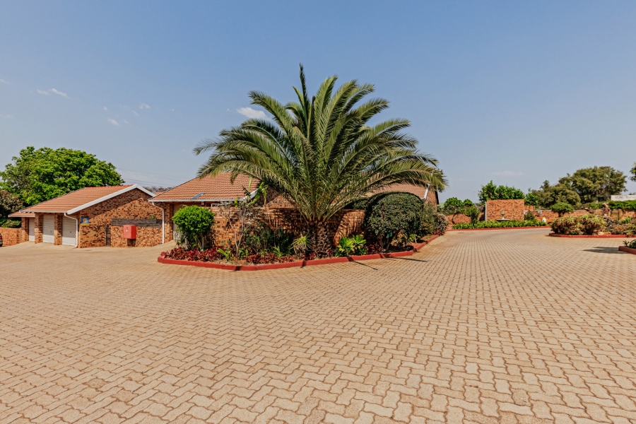 3 Bedroom Property for Sale in Whiteridge Gauteng