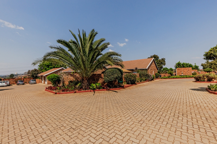 3 Bedroom Property for Sale in Whiteridge Gauteng