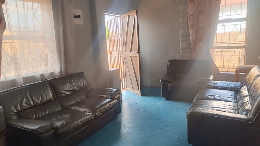 3 Bedroom Property for Sale in Kagiso Gauteng