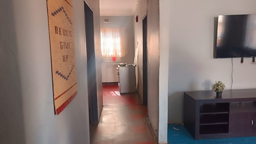 3 Bedroom Property for Sale in Kagiso Gauteng