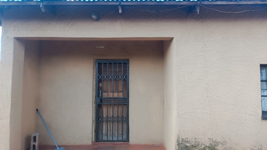 3 Bedroom Property for Sale in Kagiso Gauteng