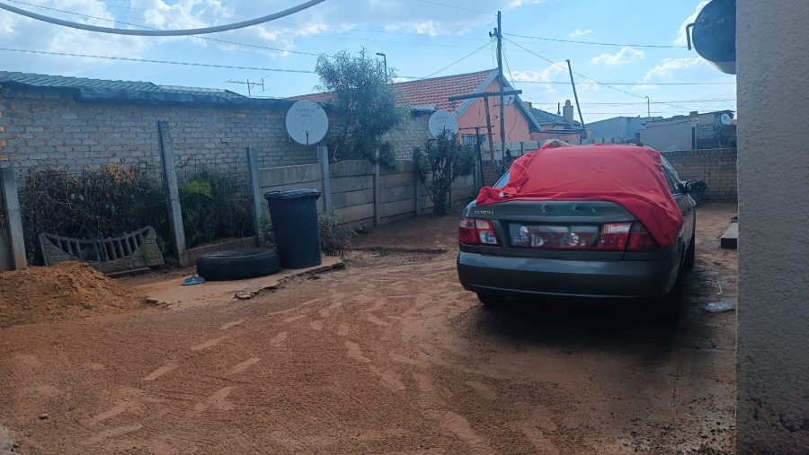 3 Bedroom Property for Sale in Kagiso Gauteng