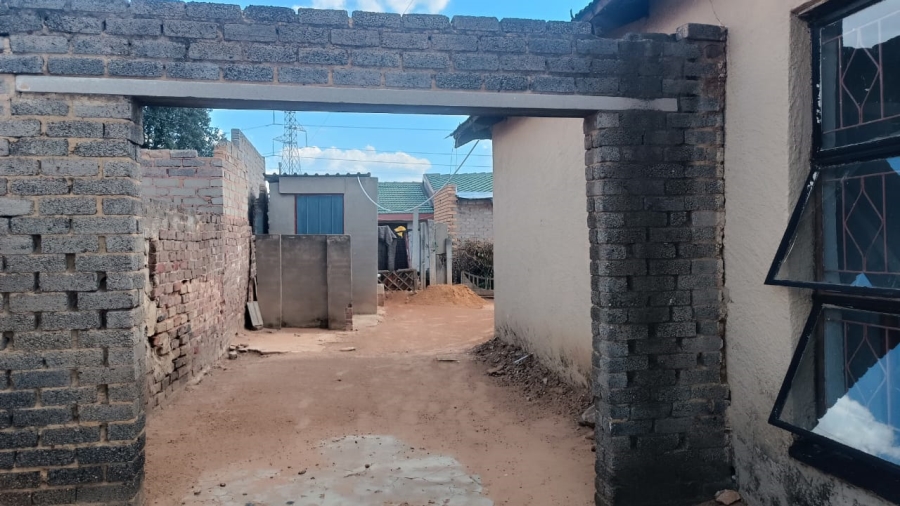 3 Bedroom Property for Sale in Kagiso Gauteng