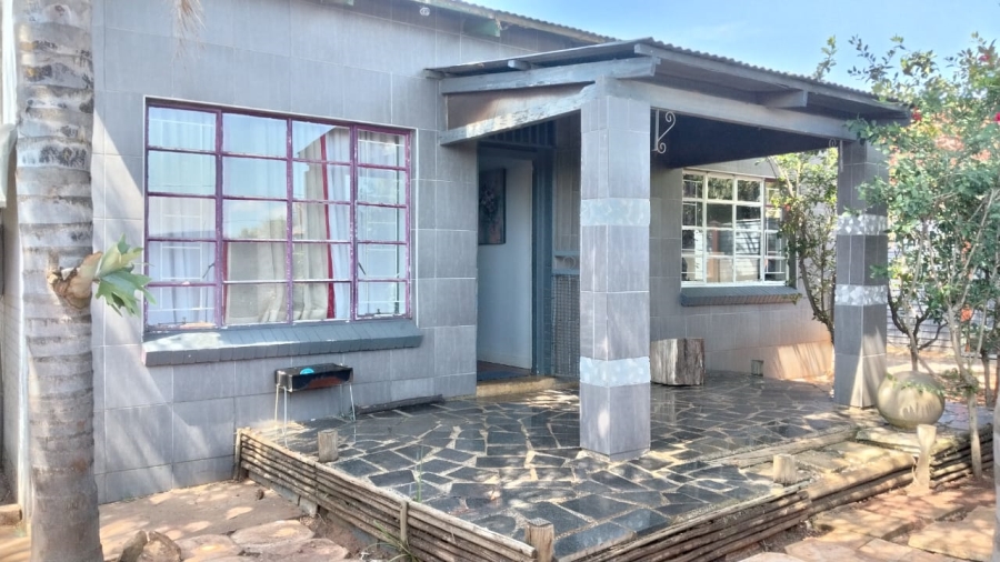 3 Bedroom Property for Sale in Randgate Gauteng