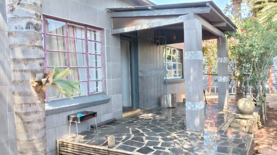 3 Bedroom Property for Sale in Randgate Gauteng