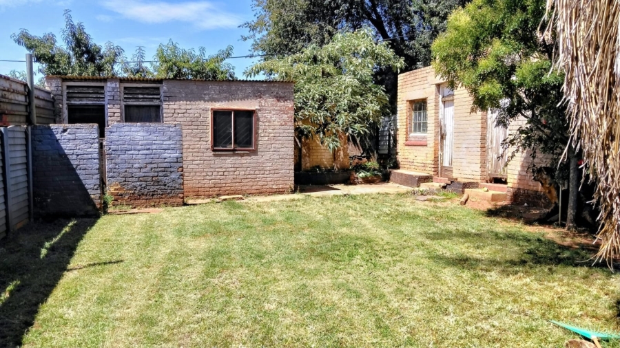 3 Bedroom Property for Sale in Randgate Gauteng
