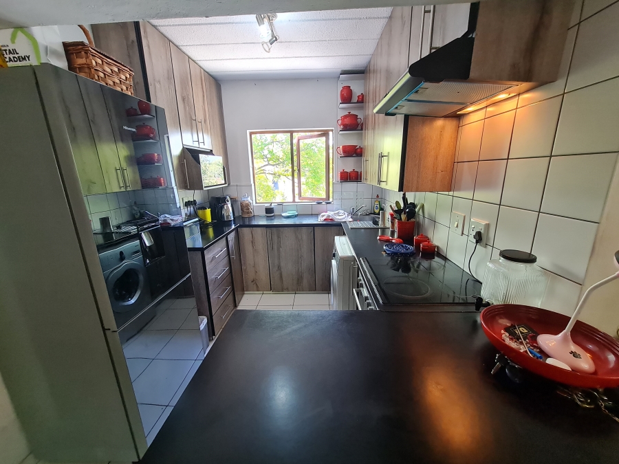 2 Bedroom Property for Sale in Jukskei Park Gauteng