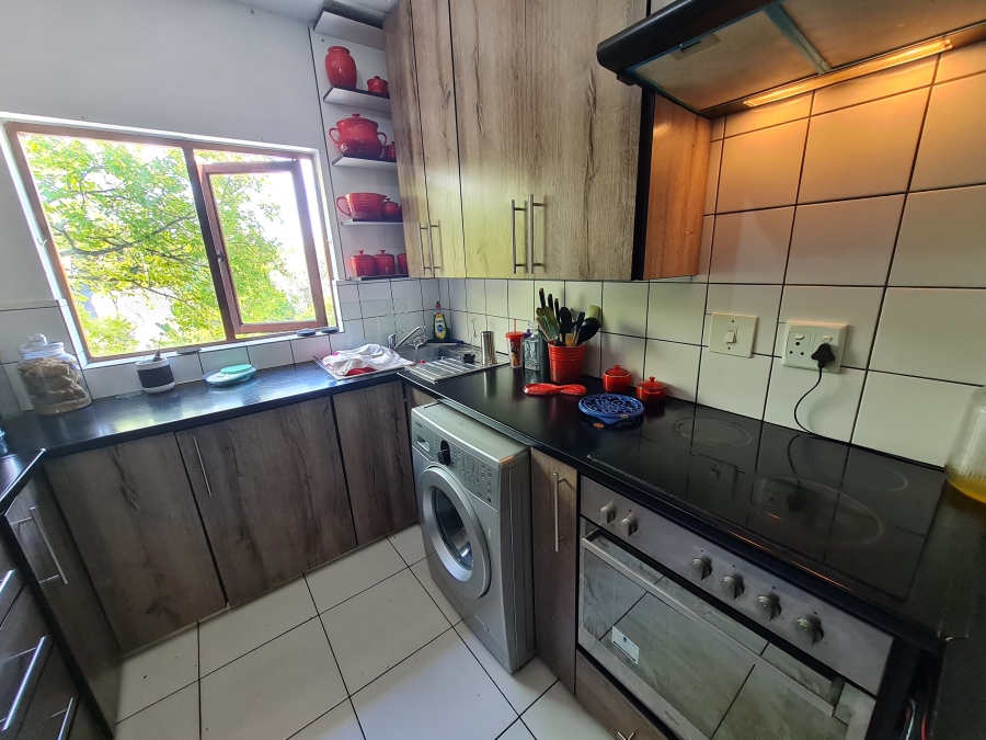 2 Bedroom Property for Sale in Jukskei Park Gauteng