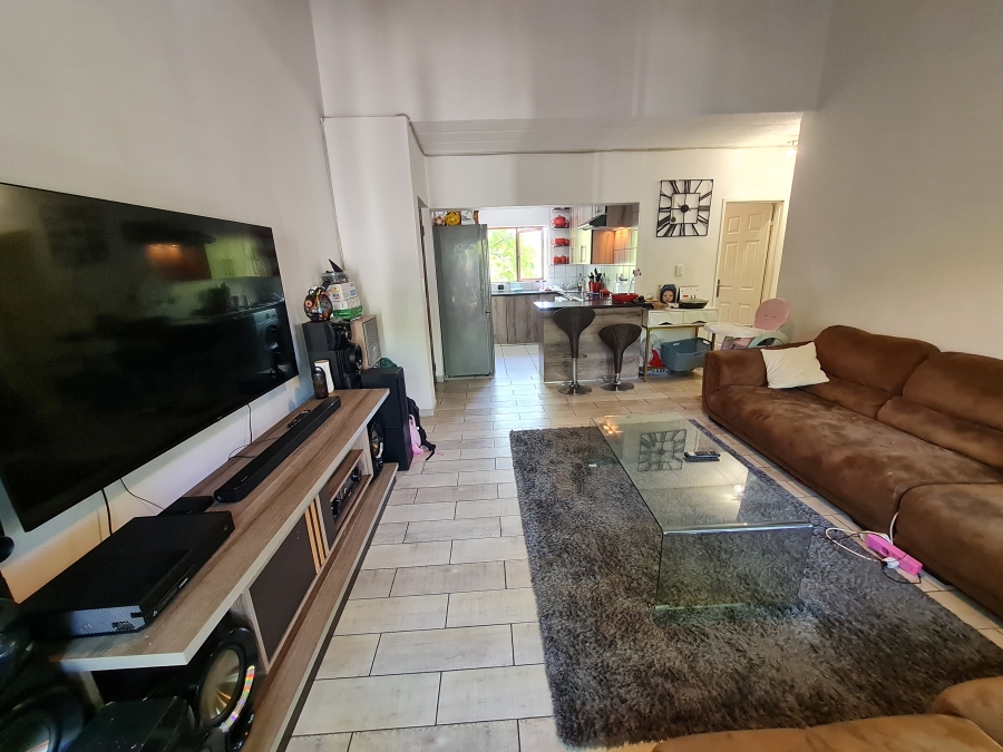 2 Bedroom Property for Sale in Jukskei Park Gauteng