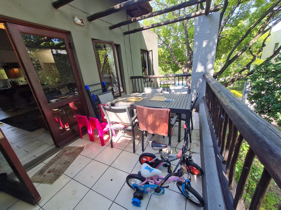 2 Bedroom Property for Sale in Jukskei Park Gauteng