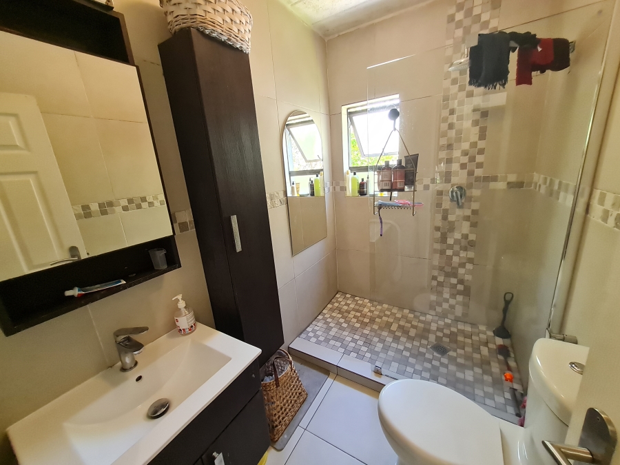 2 Bedroom Property for Sale in Jukskei Park Gauteng