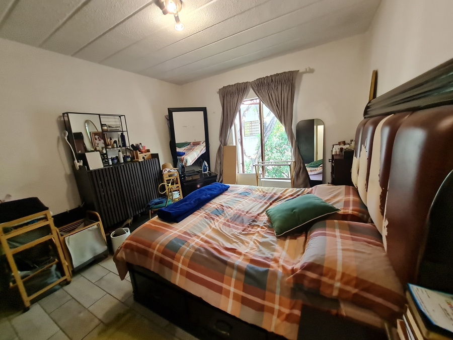 2 Bedroom Property for Sale in Jukskei Park Gauteng