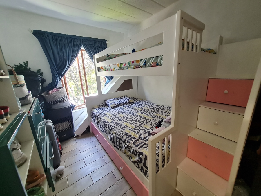 2 Bedroom Property for Sale in Jukskei Park Gauteng