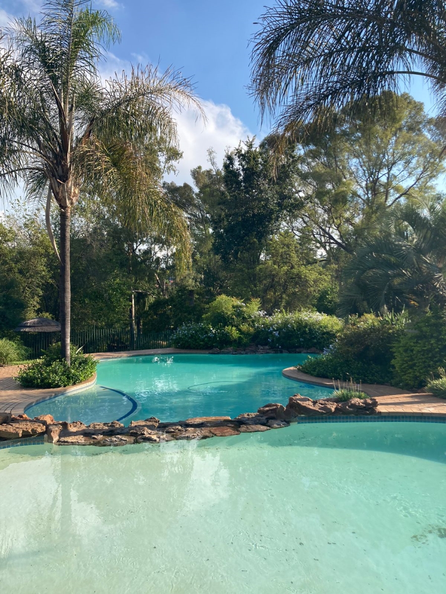 2 Bedroom Property for Sale in Jukskei Park Gauteng