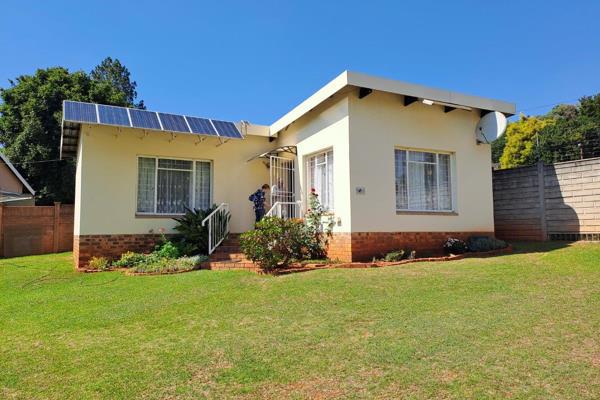 To Let 1 Bedroom Property for Rent in Roodekrans Gauteng