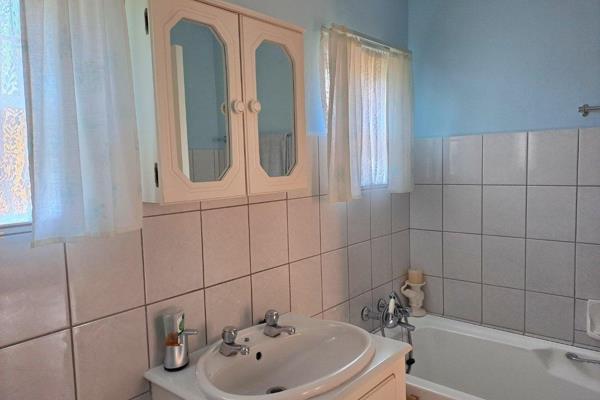 To Let 1 Bedroom Property for Rent in Roodekrans Gauteng