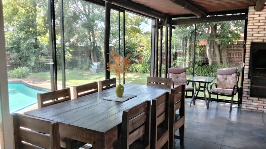 4 Bedroom Property for Sale in Noordheuwel Gauteng