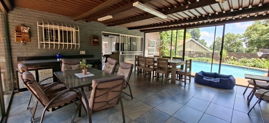 4 Bedroom Property for Sale in Noordheuwel Gauteng