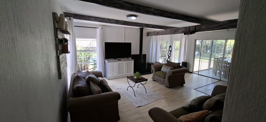 4 Bedroom Property for Sale in Noordheuwel Gauteng