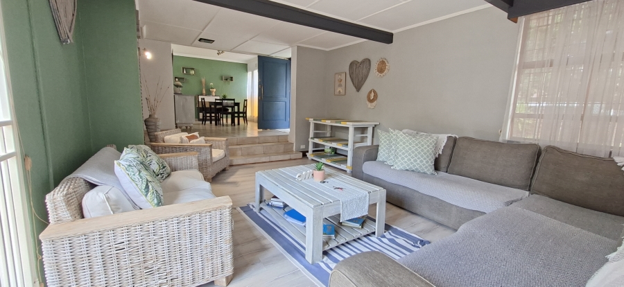 4 Bedroom Property for Sale in Noordheuwel Gauteng