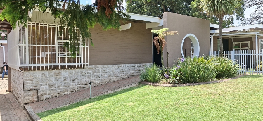4 Bedroom Property for Sale in Noordheuwel Gauteng
