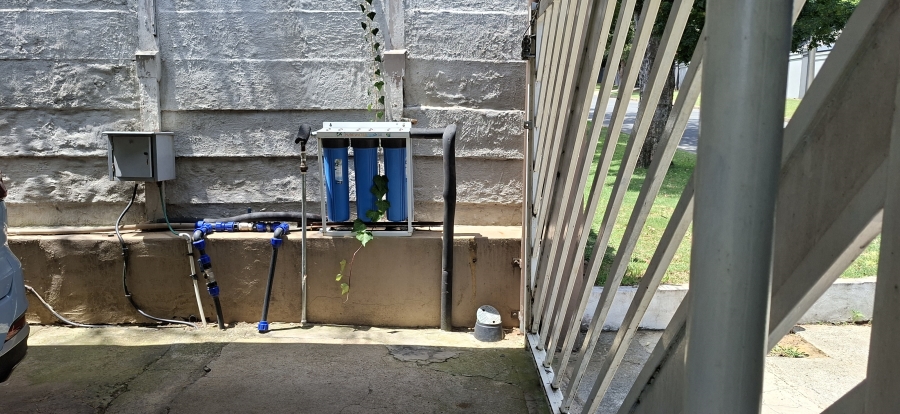 4 Bedroom Property for Sale in Noordheuwel Gauteng