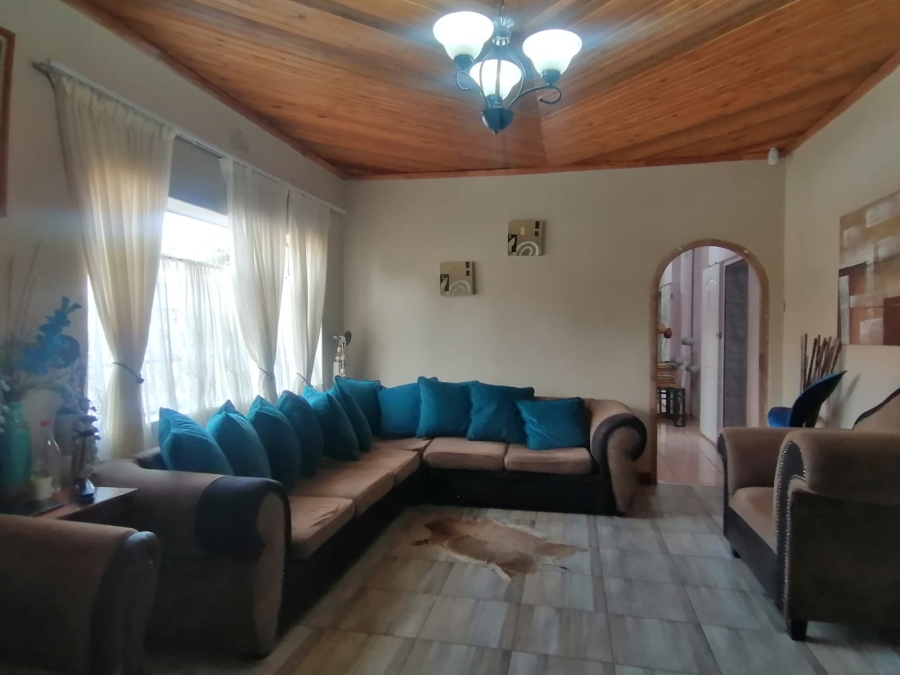 4 Bedroom Property for Sale in Roodepoort North Gauteng