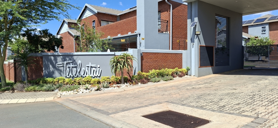 3 Bedroom Property for Sale in Willowbrook Gauteng