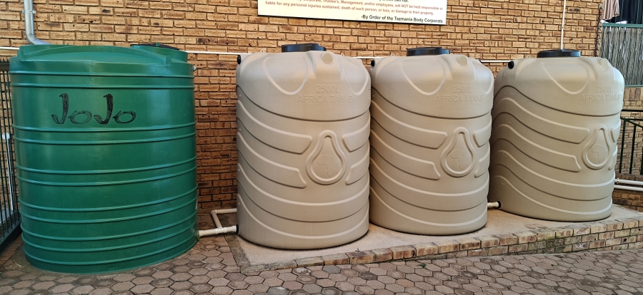 2 Bedroom Property for Sale in Rant En Dal Gauteng