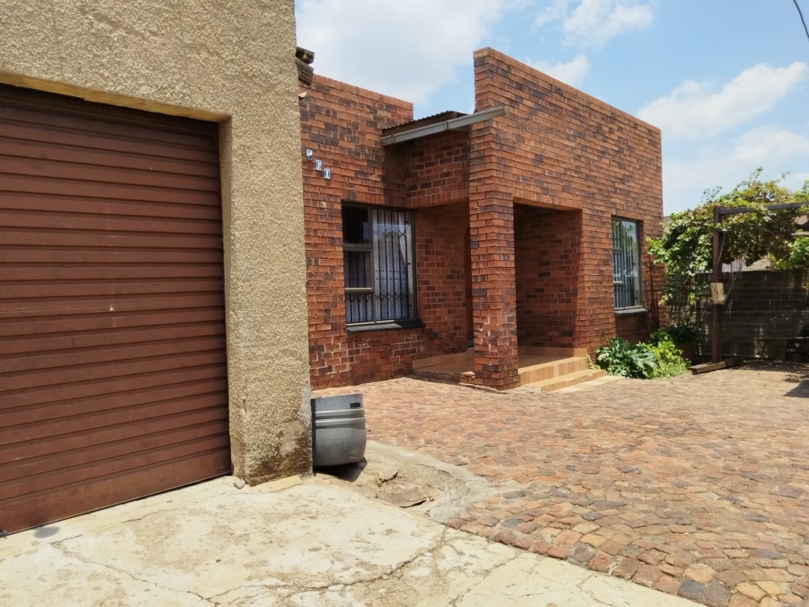 2 Bedroom Property for Sale in Evaton North Gauteng