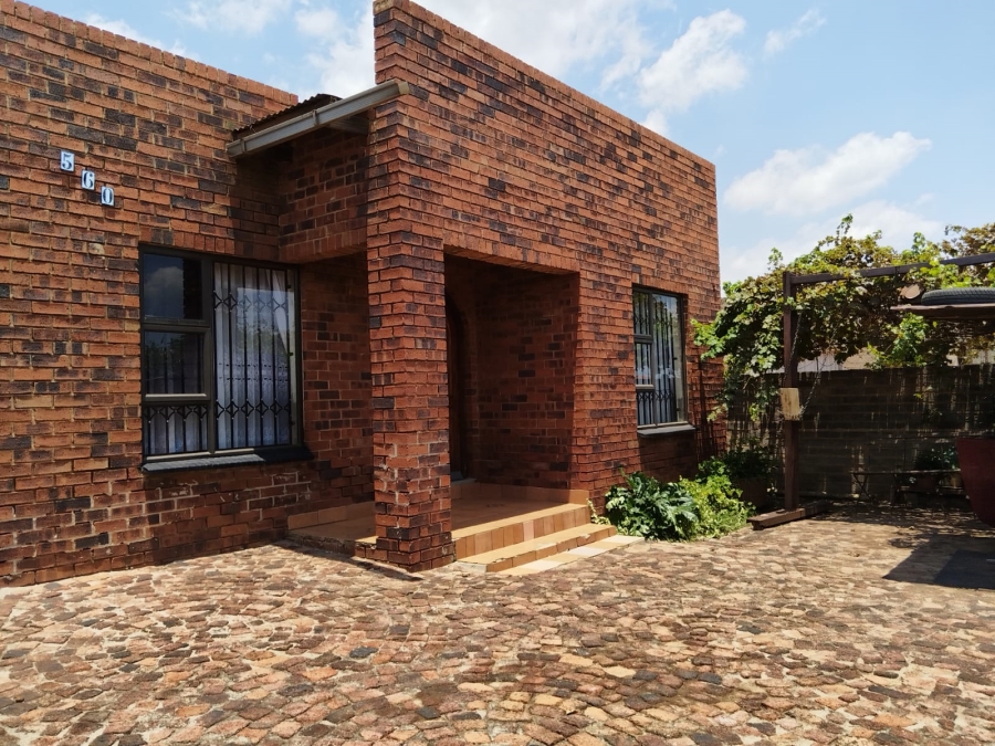 2 Bedroom Property for Sale in Evaton North Gauteng