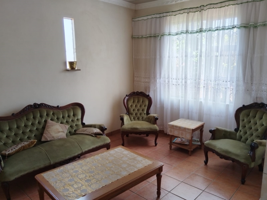 2 Bedroom Property for Sale in Evaton North Gauteng