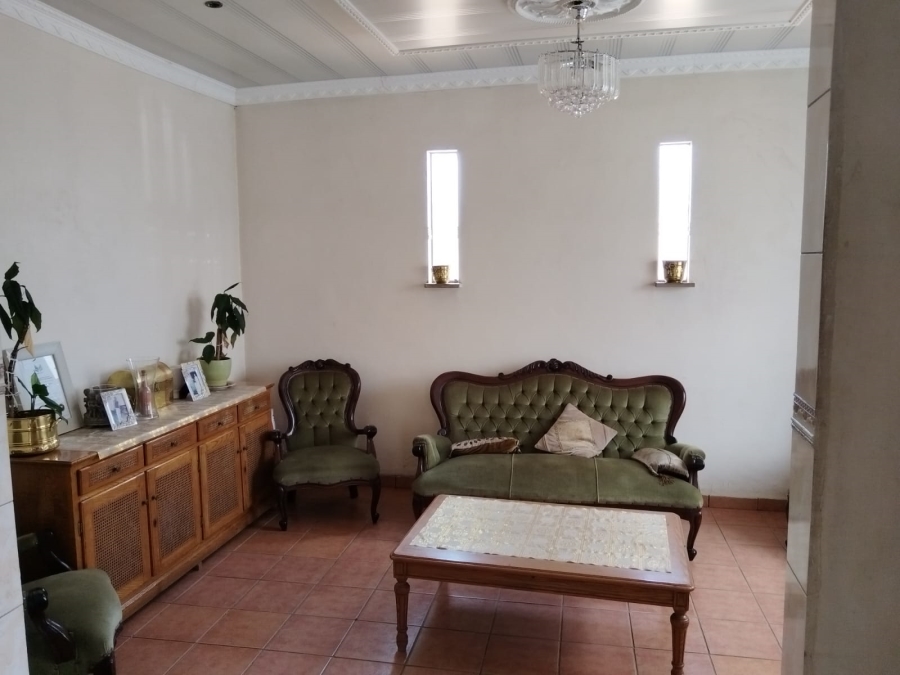 2 Bedroom Property for Sale in Evaton North Gauteng