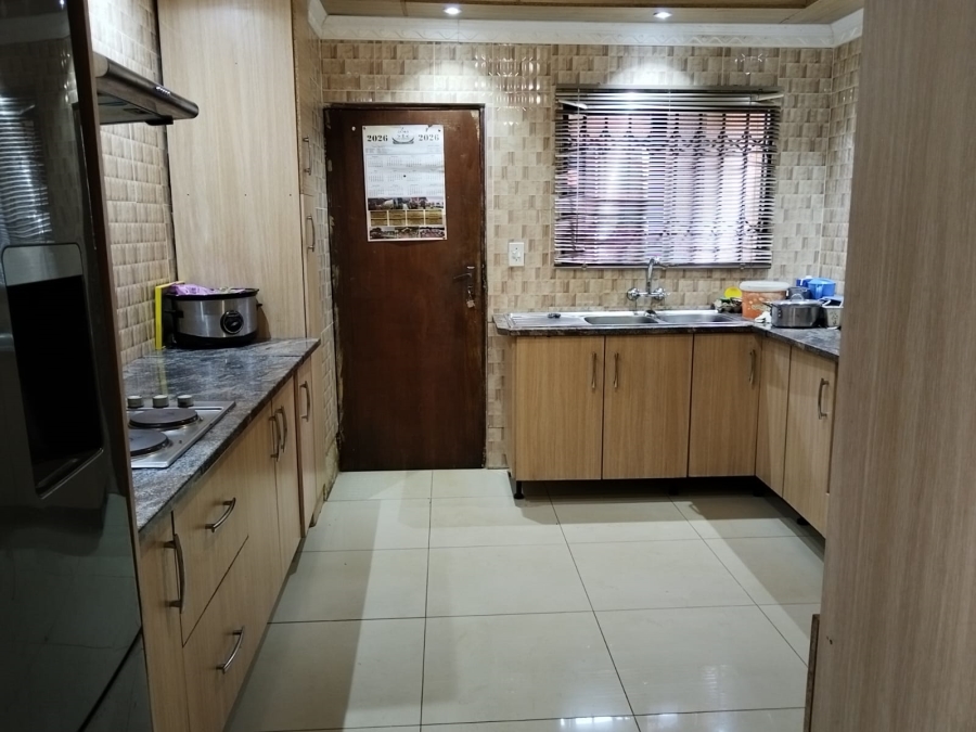 2 Bedroom Property for Sale in Evaton North Gauteng