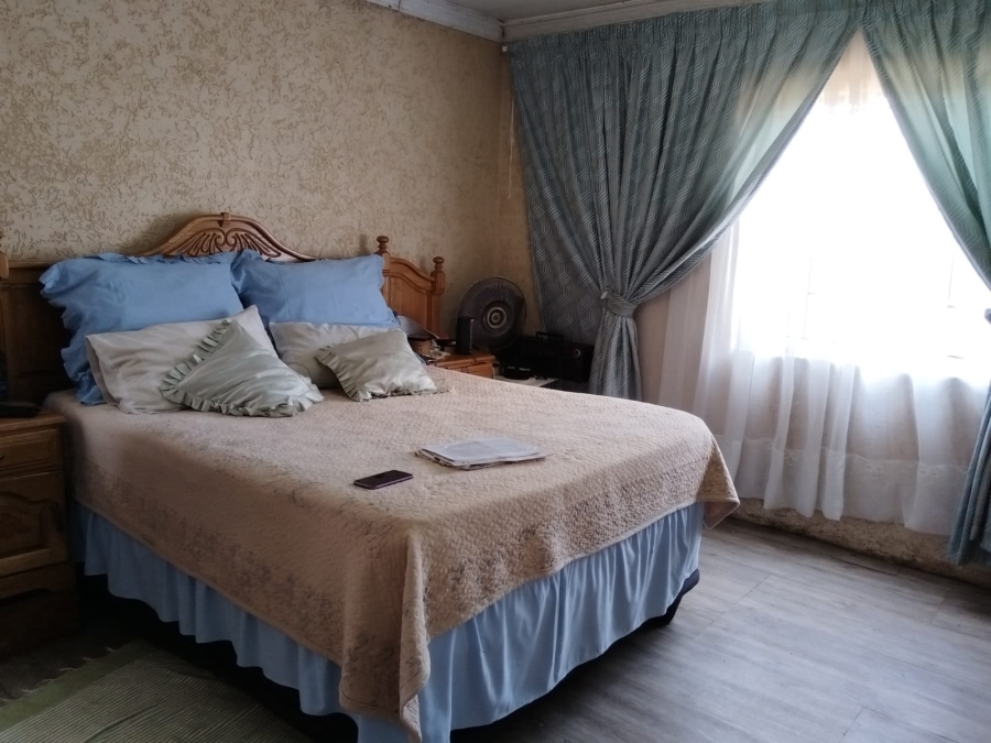 2 Bedroom Property for Sale in Evaton North Gauteng