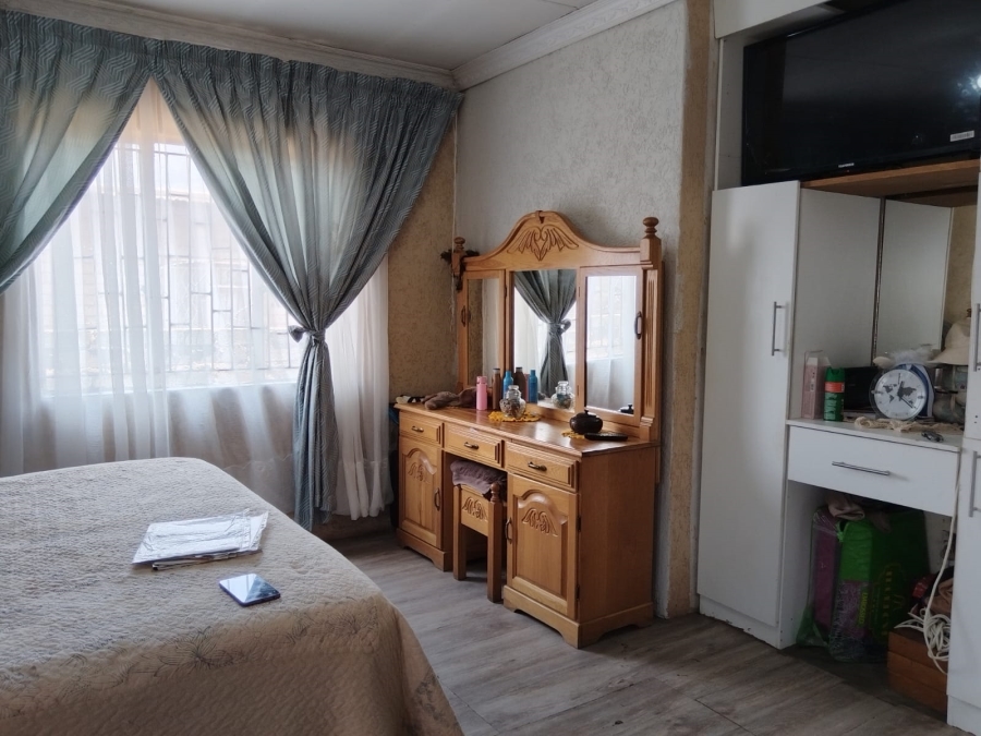 2 Bedroom Property for Sale in Evaton North Gauteng