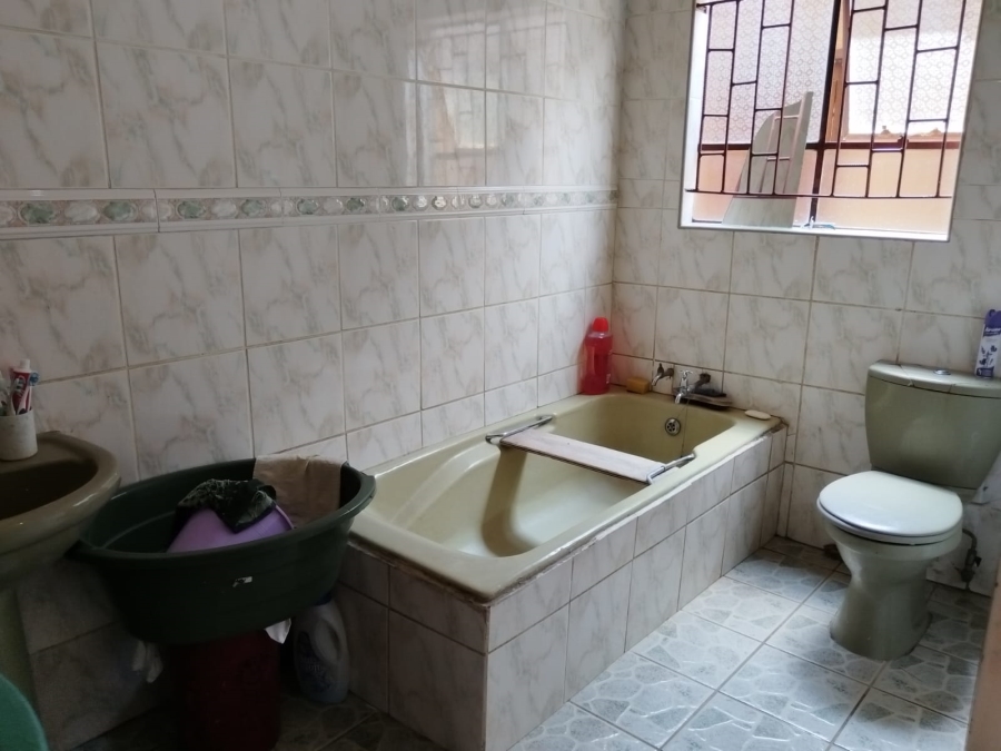 2 Bedroom Property for Sale in Evaton North Gauteng