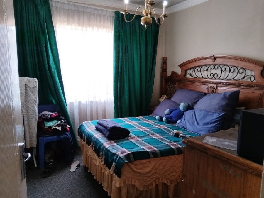 2 Bedroom Property for Sale in Evaton North Gauteng