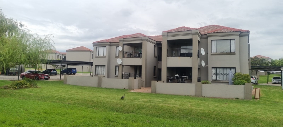 3 Bedroom Property for Sale in Willowbrook Gauteng
