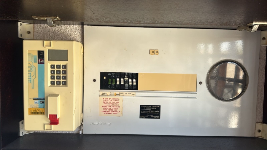 2 Bedroom Property for Sale in Greenhills Gauteng