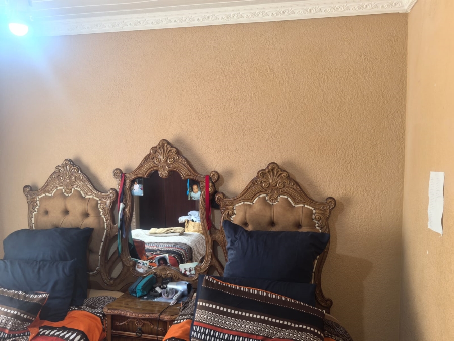 4 Bedroom Property for Sale in Witpoortjie Gauteng