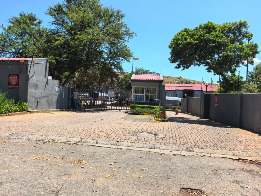 3 Bedroom Property for Sale in Westdene Gauteng