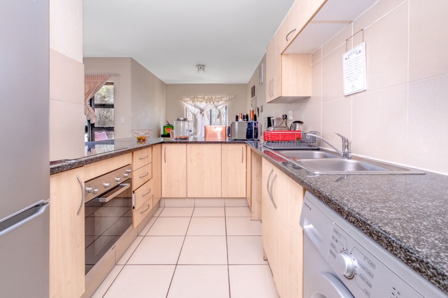 3 Bedroom Property for Sale in Jackal Creek Golf Estate Gauteng