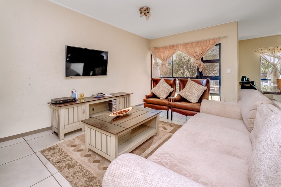 3 Bedroom Property for Sale in Jackal Creek Golf Estate Gauteng