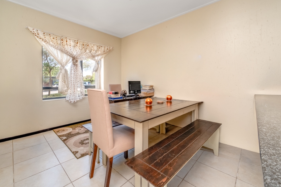 3 Bedroom Property for Sale in Jackal Creek Golf Estate Gauteng