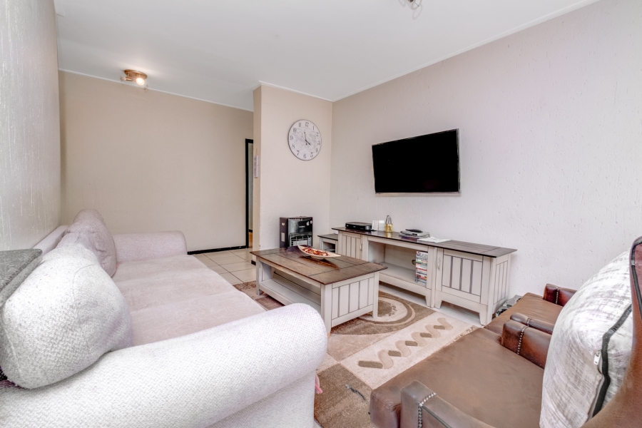 3 Bedroom Property for Sale in Jackal Creek Golf Estate Gauteng