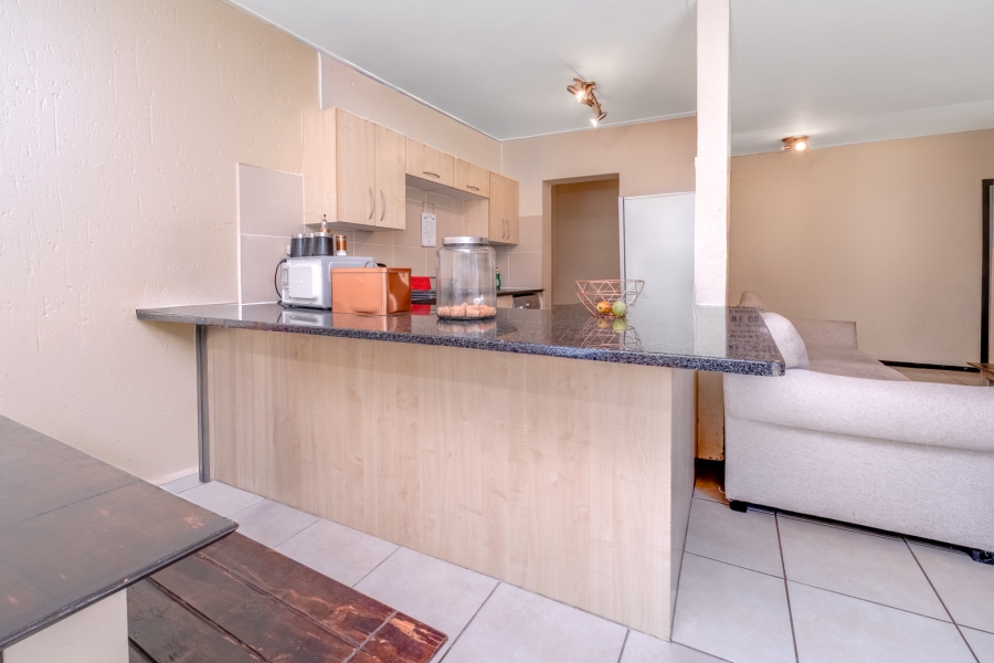 3 Bedroom Property for Sale in Jackal Creek Golf Estate Gauteng